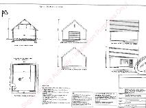 Floorplan 2 of Banada, Tourlestrane