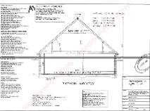 Floorplan 3 of Banada, Tourlestrane