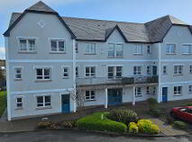 Photo 1 of Apartment 16 Hawthorn Crescent, Carrick-On-Shannon