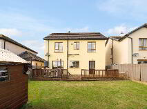 Photo 37 of 4 The Dunes, Aylesbridge, Riverchapel, Gorey