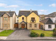 Photo 1 of 4 The Dunes, Aylesbridge, Riverchapel, Gorey