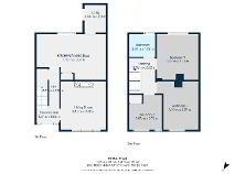 Floorplan 1 of 3 Kyleavoher, Meelick