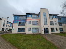 Photo 1 of 5 Block 7, Gateway Apartments, Ballinode, Sligo