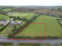 Photo 1 of Derrylurgan, Ballyjamesduff