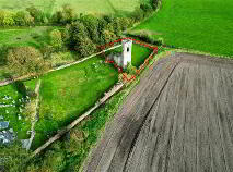 Photo 3 of Saint Nicholas Church, Killamery