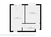 Floorplan 1 of 62 James Connolly Park, Tipperary Town