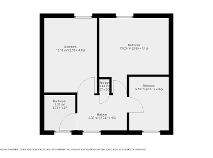Floorplan 2 of 62 James Connolly Park, Tipperary Town