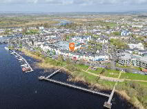 Photo 3 of Apartment 16 Riverview Apartments, Landmark Court, Dublin R...Carrick-On-Shannon