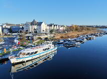 Photo 17 of Apartment 16 Riverview Apartments, Landmark Court, Dublin R...Carrick-On-Shannon