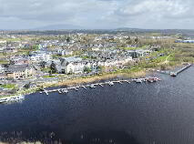 Photo 16 of Apartment 16 Riverview Apartments, Landmark Court, Dublin R...Carrick-On-Shannon