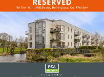 Photo 1 of THE MILL APARTMENTS, 48 Mill Street, Baltinglass