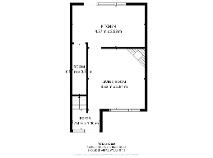 Floorplan 1 of 28b Grangemore Drive, Donaghmede, Dublin