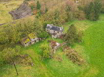 Photo 1 of Derelict Residence & 7.5 Acres, Baltrasna Oldcastle