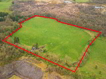 Photo 2 of Derelict Residence & 7.5 Acres, Baltrasna Oldcastle