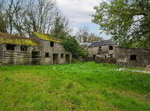 Photo 3 of Derelict Residence & 7.5 Acres, Baltrasna Oldcastle