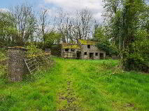 Photo 6 of Derelict Residence & 7.5 Acres, Baltrasna Oldcastle