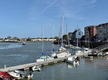 Photo 12 of Apartment 1 Castle House Davitt's Quay, Dungarvan