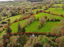 Photo 1 of House, And Circa 5.75 Acres At Kilmacomma, Clonmel