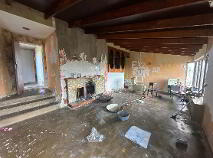 Photo 11 of House, And Circa 5.75 Acres At Kilmacomma, Clonmel