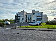 Photo 1 of 4 Mulberry Apartments, River Village, Monksland, Athlone