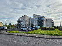 Photo 15 of 4 Mulberry Apartments, River Village, Monksland, Athlone