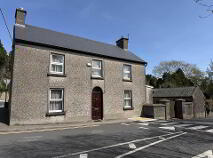 Photo 1 of Avonlea, New Road, Roscrea