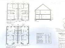 Floorplan 1 of 25 Park Road, Ivowen, Kilsheelan, Clonmel
