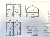 Floorplan 1 of 18 Park Road, Ivowen, Kilsheelan, Clonmel