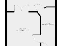 Floorplan 1 of 14 Westwood Grove, Western Road, Clonmel