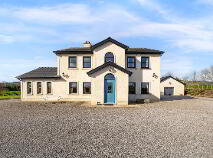 Photo 2 of Castle Lawn, Clogrennane, Carlow