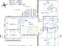 Floorplan 2 of Mullantlavan, Magheracloone, Carrickmacross