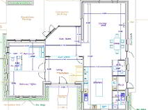Floorplan 1 of Mullantlavan, Magheracloone, Carrickmacross