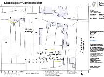 Floorplan 1 of Main Street, Roosky