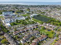 Photo 2 of 28 Whitethorn Walk, Carriglea Downs, Dún Laoghaire, Dublin