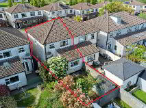 Photo 33 of 28 Whitethorn Walk, Carriglea Downs, Dún Laoghaire, Dublin