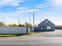 Photo 1 of Previously Connect Credit Union, Kilsaran, Castlebellingham