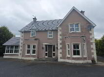 Photo 1 of 2 Ross Downs, Rossgier, Lifford