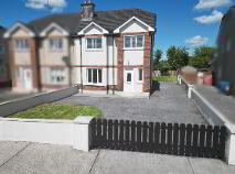 Photo 1 of 17b Glenview, Galway Road, Roscommon Town