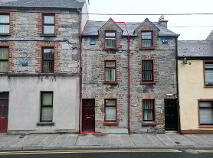 Photo 1 of 68a John Street, Sligo