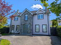 Photo 1 of 1 Church Manor, Carrigallen