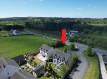 Photo 2 of 1 Church Manor, Carrigallen