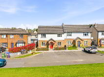 Photo 2 of 3 Park Green, Phelimwood, Tullow