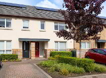 Photo 1 of 9 Saint Helen's Downs, Adamstown, Lucan
