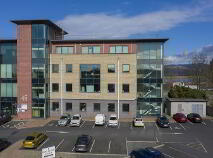 Photo 1 of Ground Floor Office Suite, Quayside Business Park, Mill Street, Dundalk