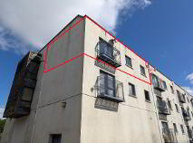 Photo 1 of Apt. 20 Johnston Court, Cavan
