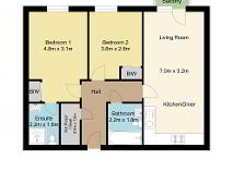 Photo 17 of Apt. 20 Johnston Court, Cavan
