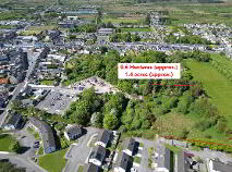 Photo 3 of The Plots, Ballaghaderreen