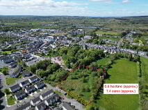 Photo 4 of The Plots, Ballaghaderreen