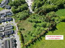 Photo 1 of The Plots, Ballaghaderreen