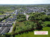 Photo 5 of The Plots, Ballaghaderreen